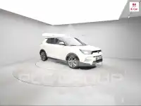 2016 Ssangyong Tivoli