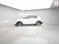 2016 Ssangyong Tivoli