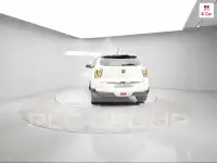 2016 Ssangyong Tivoli