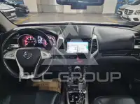 2016 Ssangyong Tivoli