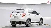 2016 Ssangyong Korando