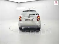 2016 Ssangyong Korando