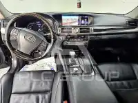 2016 Lexus LS