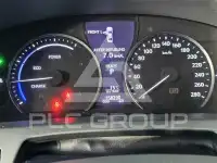2016 Lexus LS