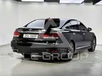 2016 Lexus LS