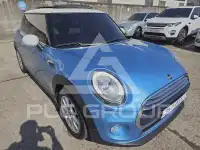 2016 Mini COOPER