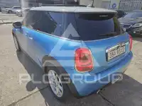 2016 Mini COOPER