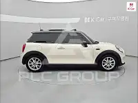 2016 Mini COOPER