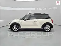 2016 Mini COOPER