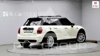 2016 Mini COOPER
