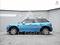 2016 Mini COOPER