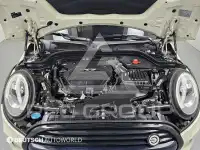 2016 Mini COOPER