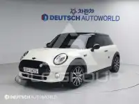 2016 Mini COOPER
