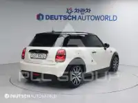 2016 Mini COOPER