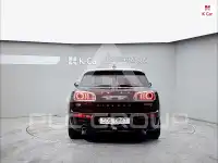 2016 Mini Clubman