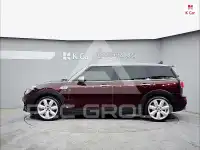2016 Mini Clubman
