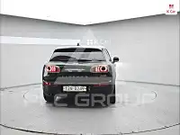 2016 Mini Clubman