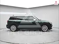 2016 Mini Clubman