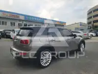 2016 Mini Clubman