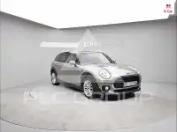 2016 Mini Clubman