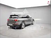 2016 Mini Clubman