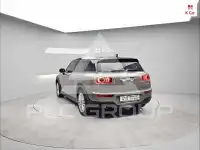 2016 Mini Clubman