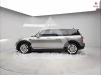 2016 Mini Clubman