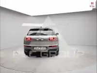 2016 Mini Clubman