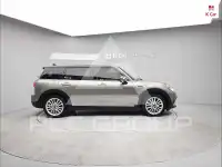 2016 Mini Clubman