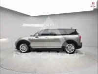 2016 Mini Clubman