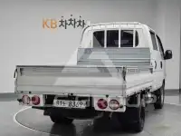 2016 KIA Bongo 3