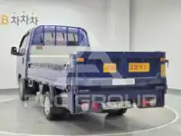 2016 KIA Bongo 3