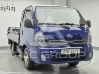 2016 KIA Bongo 3