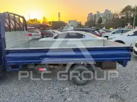 2016 KIA Bongo 3