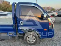 2016 KIA Bongo 3