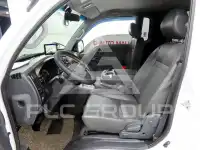 2016 KIA Bongo 3