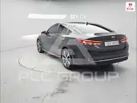 2016 KIA K5