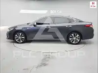 2016 KIA K5