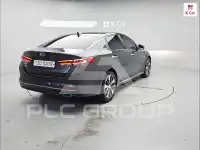 2016 KIA K5