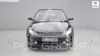2016 KIA K5