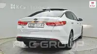 2016 KIA K5
