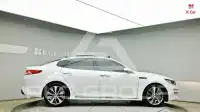 2016 KIA K5