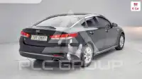 2016 KIA K5