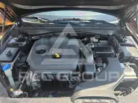 2016 KIA K5