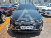 2016 KIA K5