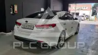 2016 KIA K5