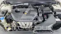 2016 KIA K5