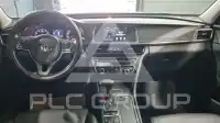 2016 KIA K5