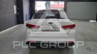 2016 KIA K5