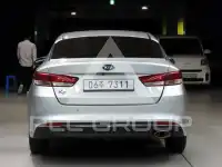 2016 KIA K5